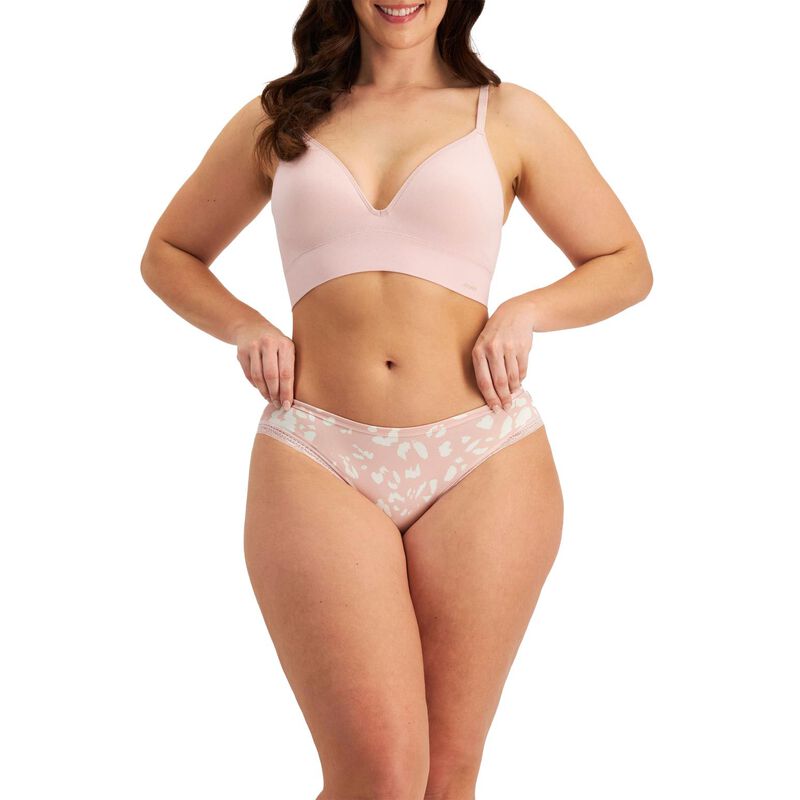 Jockey Parisienne Delicate Bikini image number 0